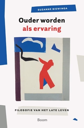 Afbeeldingen van Ouder worden als ervaring