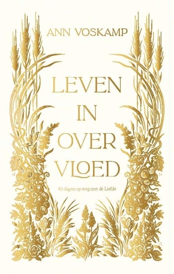 Afbeelding van Leven in overvloed