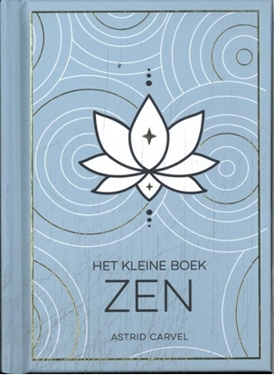 Afbeeldingen van Het kleine boek zen