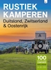 Afbeelding van Rustiek Kamperen Duitsland, Zwitserland en Oostenrijk