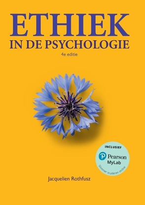 Afbeeldingen van Ethiek in de psychologie