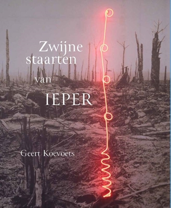 Afbeeldingen van Zwijnestaarten van Ieper