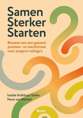 Afbeeldingen van Samen sterker starten