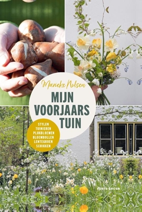 Afbeeldingen van Mijn voorjaarstuin