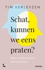Afbeelding van Schat, kunnen we eens praten?