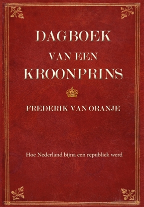 Afbeeldingen van Dagboek van een kroonprins