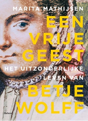 Afbeeldingen van Een vrije geest