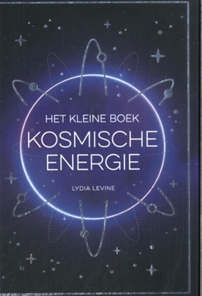 Afbeeldingen van Het kleine boek kosmische energie