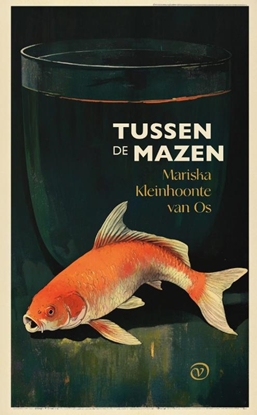 Afbeeldingen van Tussen de mazen