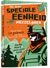 Afbeelding van Mr. Brein speciale eenheid puzzelboek