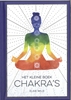 Afbeelding van Het kleine boek chakra's