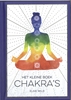 Afbeelding van Het kleine boek chakra's