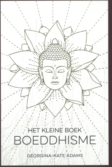 Afbeelding van Het kleine boek boeddhisme