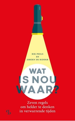 Afbeeldingen van Wat is nou waar?