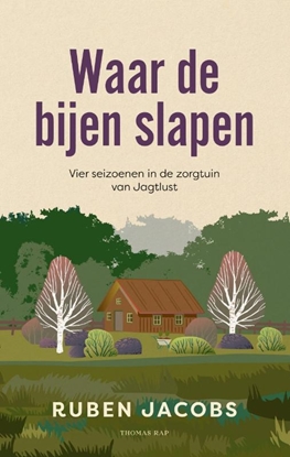 Afbeeldingen van Waar de bijen slapen