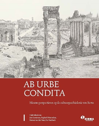 Afbeeldingen van Ab Urbe Condita