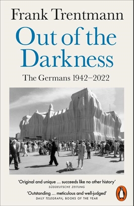 Afbeeldingen van Out of the Darkness: The Germans, 1942-2022