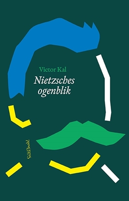 Afbeeldingen van Nietzsches ogenblik