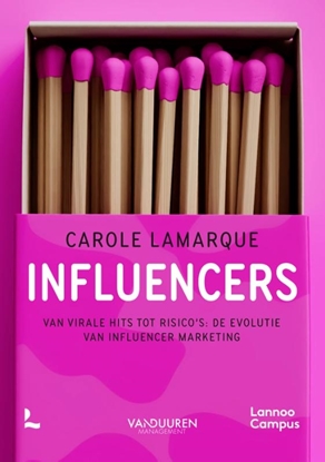 Afbeeldingen van Influencers