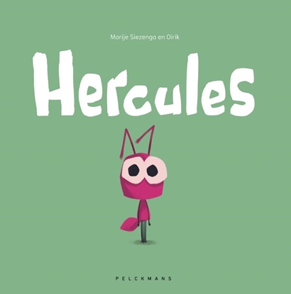 Afbeeldingen van Hercules