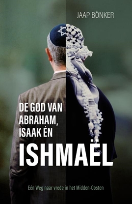 Afbeeldingen van God van Abraham Isaak en Ishmael