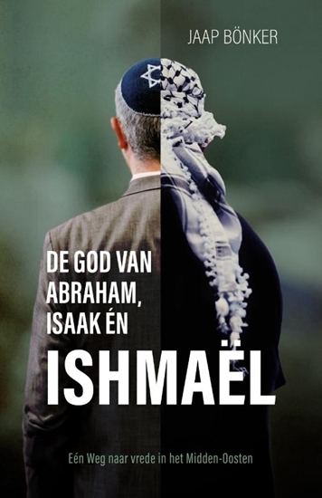 Afbeelding van God van Abraham Isaak en Ishmael