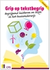 Afbeelding van Grip op tekstbegrip