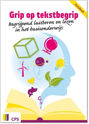 Afbeeldingen van Grip op tekstbegrip