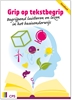 Afbeelding van Grip op tekstbegrip
