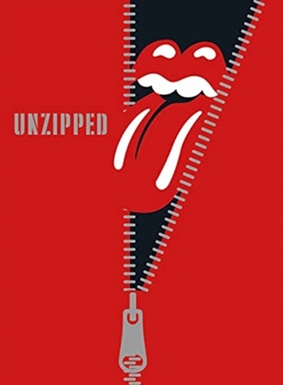 Afbeelding van The Rolling Stones: Unzipped