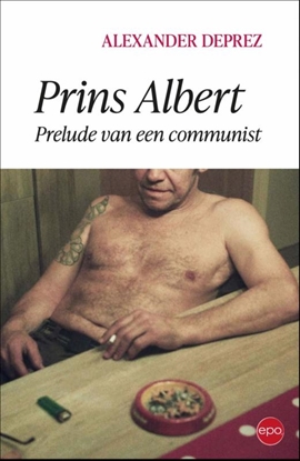 Afbeeldingen van Prins Albert