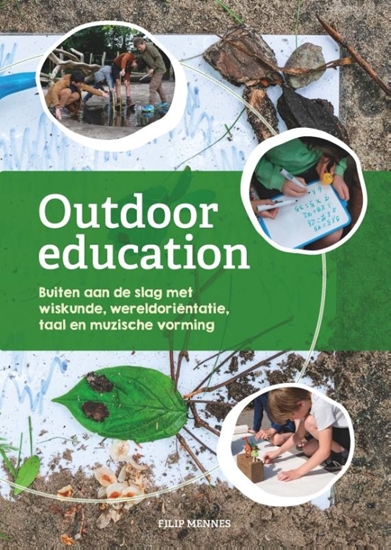 Afbeelding van Outdoor education