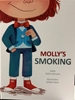 Afbeelding van Molly's smoking