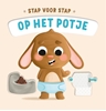 Afbeelding van Stap voor stap Op het potje
