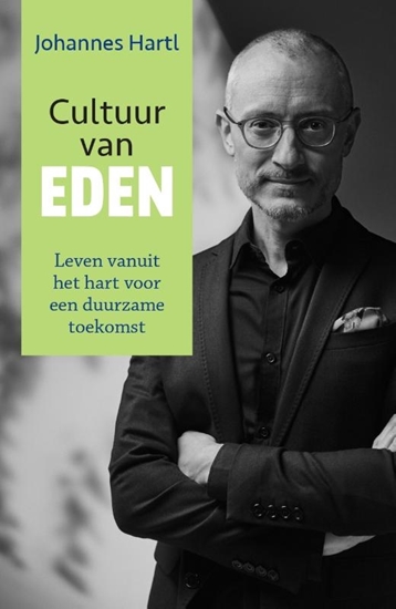 Afbeelding van Cultuur van Eden