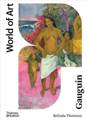 Afbeeldingen van World of Art Gauguin