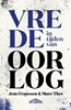 Afbeelding van Vrede in tijden van oorlog