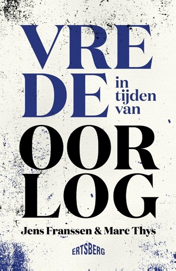 Afbeelding van Vrede in tijden van oorlog