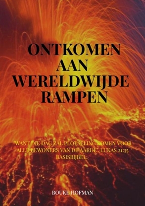 Afbeeldingen van Ontkomen aan wereldwijde rampen.