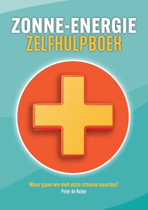 Afbeeldingen van Zonne-energie Zelfhulpboek