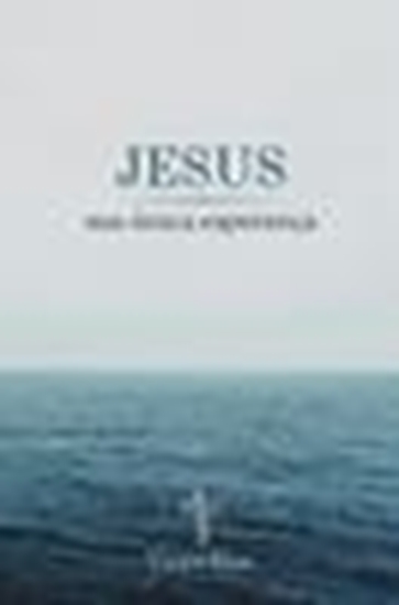 Afbeelding van Jesus, sua única esperança