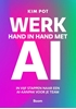 Afbeelding van Werk hand in hand met AI