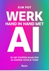 Afbeelding van Werk hand in hand met AI