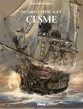 Afbeeldingen van Grote zeeslagen Çeşme