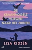 Afbeelding van De kraanvogels vliegen naar het zuiden