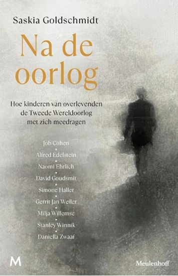 Afbeelding van Na de oorlog