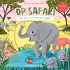 Afbeelding van Op safari - voor kleine ontdekkingsreizigers