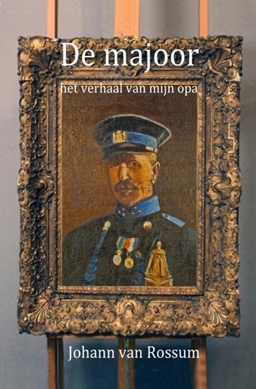 Afbeelding van De majoor