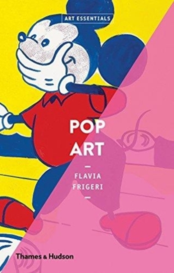 Afbeelding van Art Essentials Pop Art