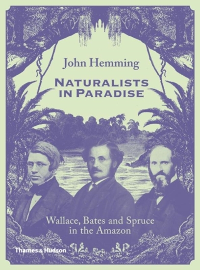 Afbeelding van Naturalists in Paradise